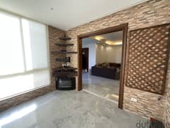 RWB210AH - Well maintained apartment for sale in Hboub Jbeil