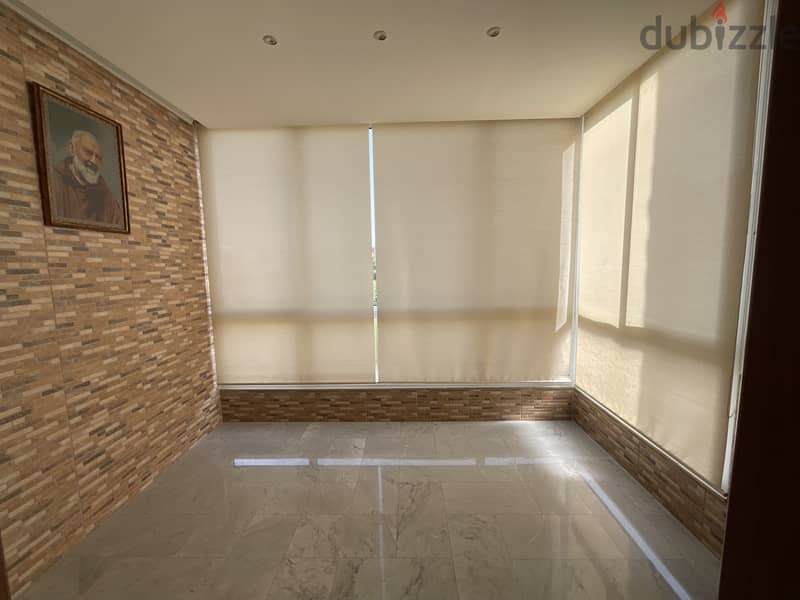 RWB210AH - Well maintained apartment for sale in Hboub Jbeil 4