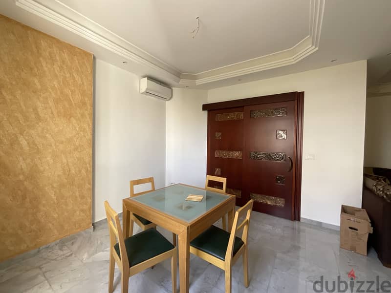 RWB210AH - Well maintained apartment for sale in Hboub Jbeil 5
