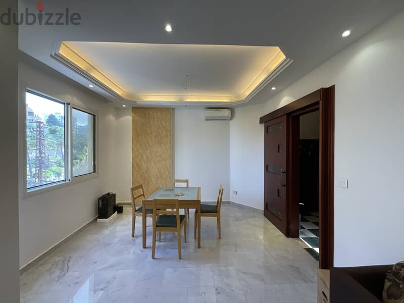 RWB210AH - Well maintained apartment for sale in Hboub Jbeil 6