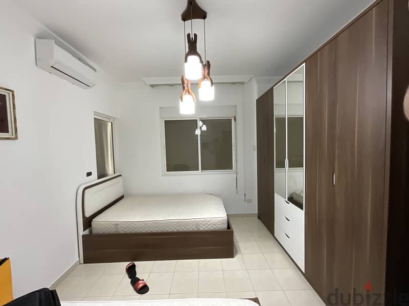 RWB210AH - Well maintained apartment for sale in Hboub Jbeil 7