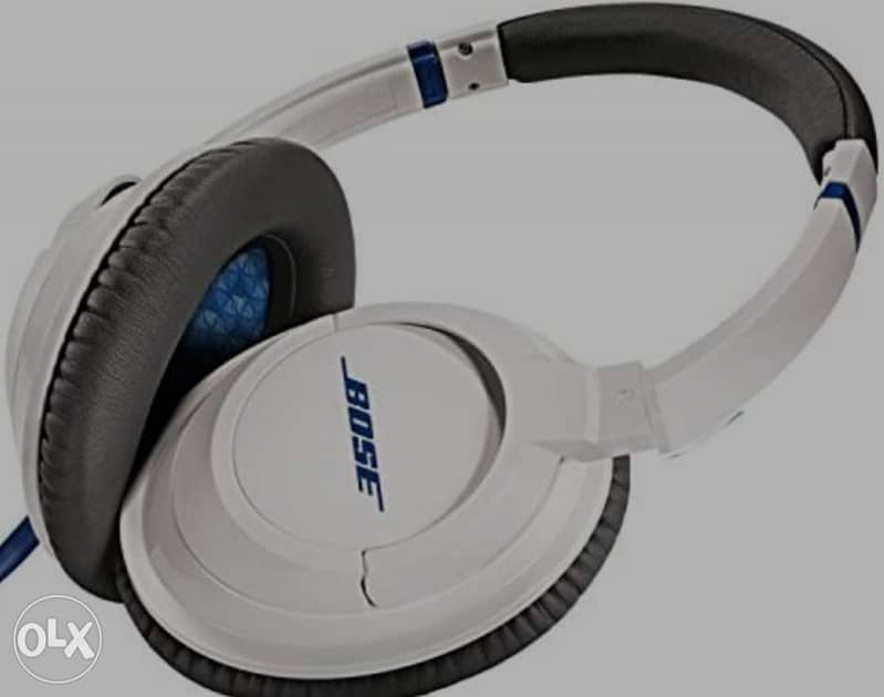 Bose Soundtrue 0