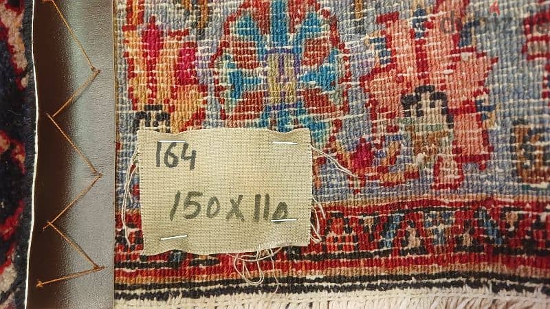 سجاد عدد2قياس الوحدة 150×110   سعرهن 300$ 4