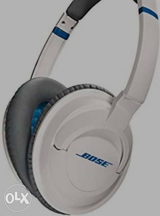 Bose Soundtrue 1