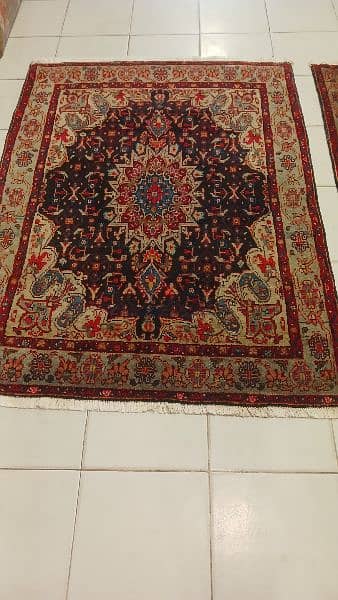 سجاد عدد2قياس الوحدة 150×110   سعرهن 300$ 13