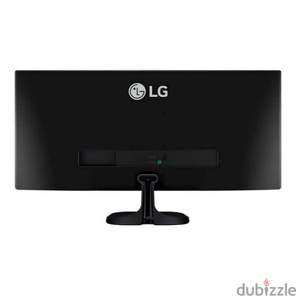 LG 29" UltraWide IPS 29UM58-P (2560*1080) 21*9 1