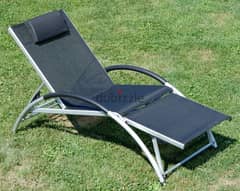 lounge chair outdoor