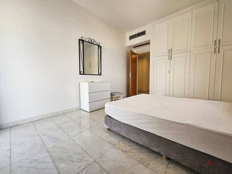 RA24-3422 Elegant Apartment 230m2, for Sale in Ras Beirut 4