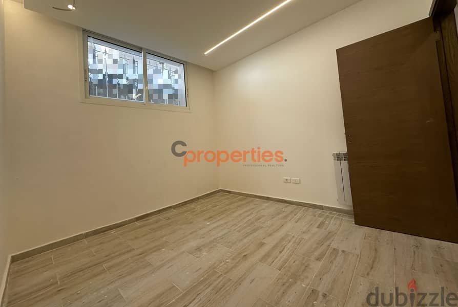 Apartment for sale in broumanaشقة للبيع ب برمانا CPRM09 4