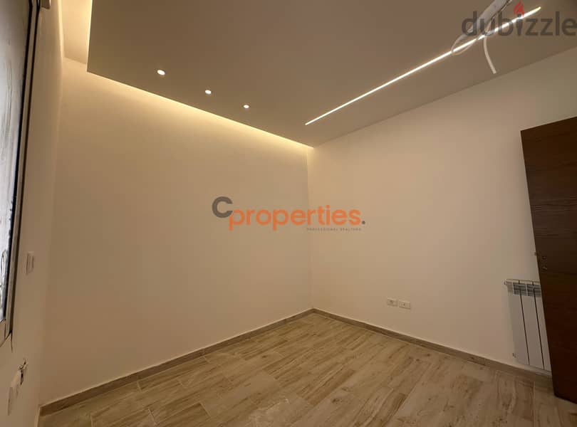 Apartment for sale in broumanaشقة للبيع ب برمانا CPRM09 7