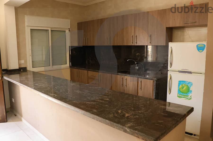 fully furnished triplex villa in Ejbeh/اجبع - اهدن REF#ZY106318 4