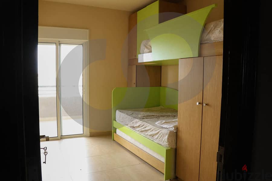 fully furnished triplex villa in Ejbeh/اجبع - اهدن REF#ZY106318 5