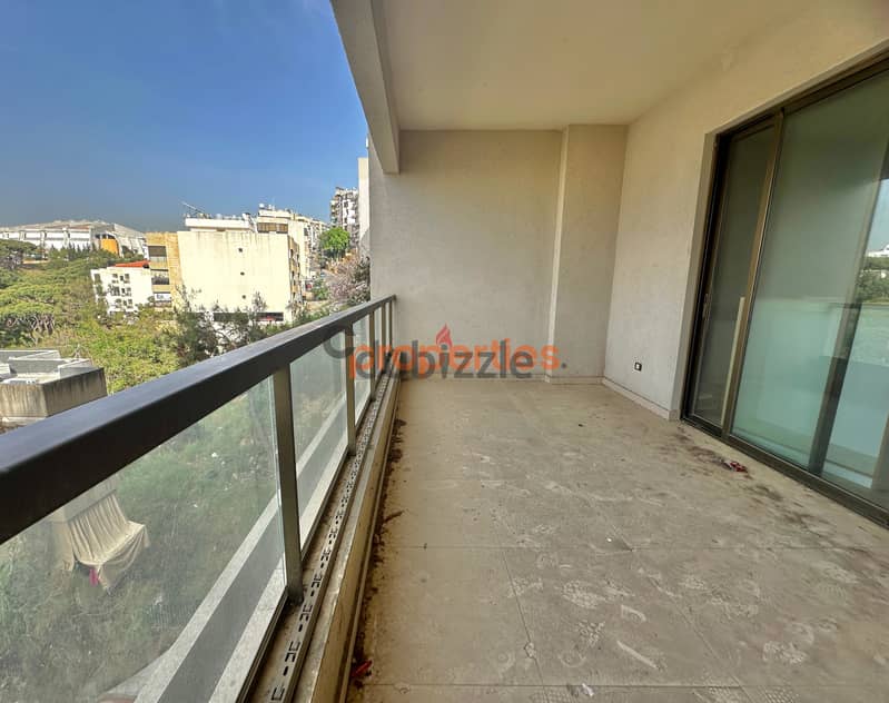 Apartment for sale in mar roukoz  شقة للبيع ب مار روكز CPRM10 0