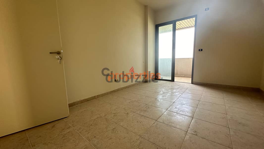 Apartment for sale in mar roukoz  شقة للبيع ب مار روكز CPRM10 1