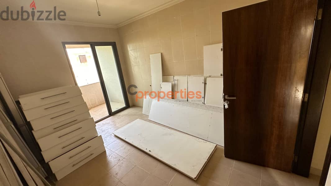 Apartment for sale in mar roukoz  شقة للبيع ب مار روكز CPRM10 2