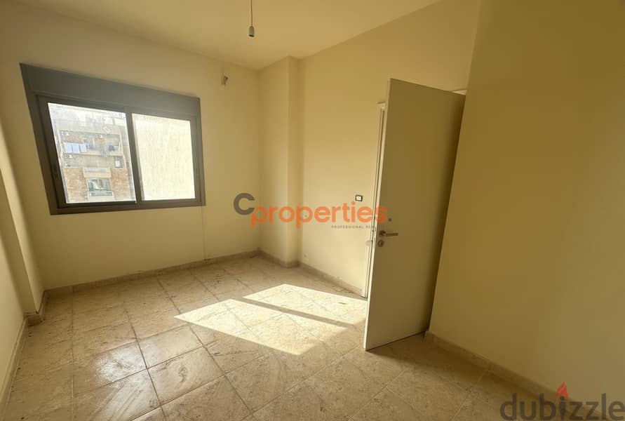 Apartment for sale in mar roukoz  شقة للبيع ب مار روكز CPRM10 3