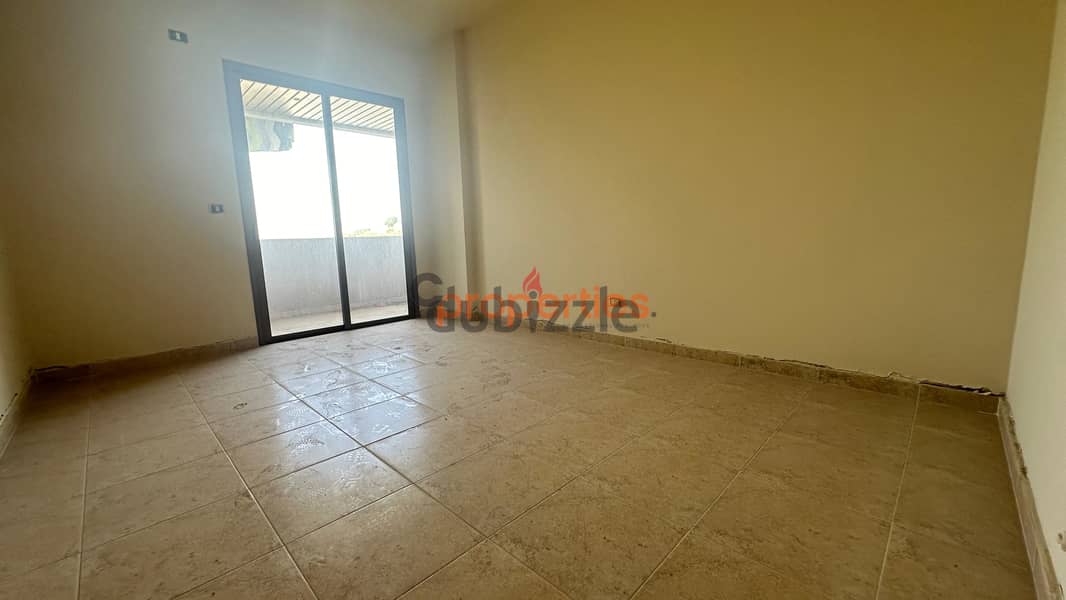 Apartment for sale in mar roukoz  شقة للبيع ب مار روكز CPRM10 4