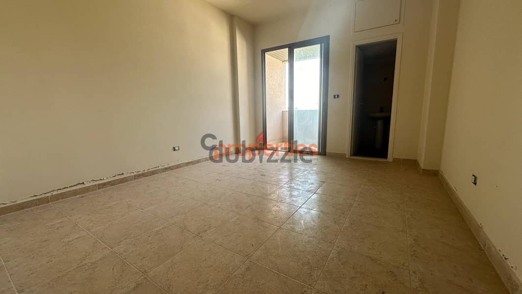 Apartment for sale in mar roukoz  شقة للبيع ب مار روكز CPRM10 6