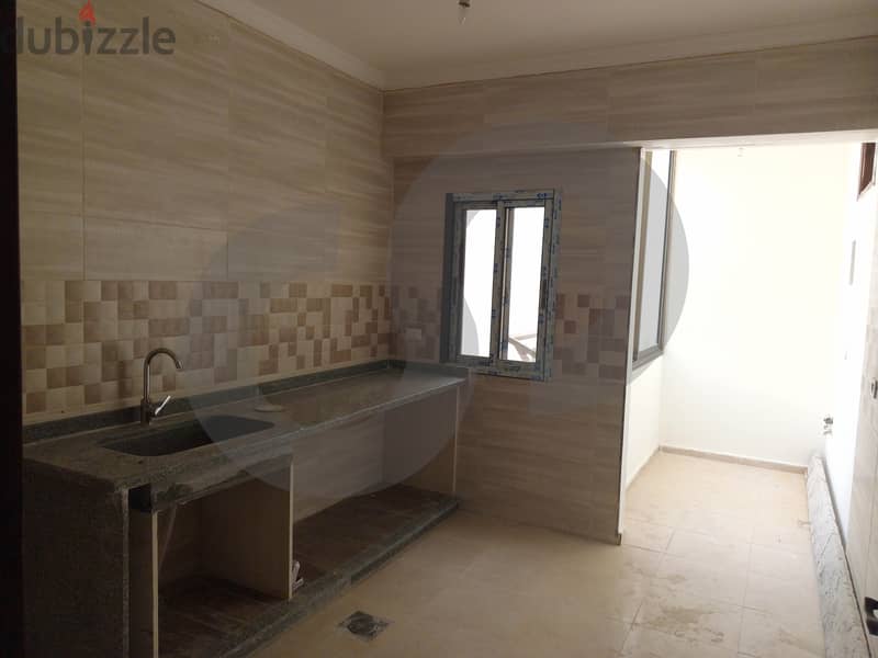 125 sqm brand new apartment for sale in Bchamoun/بشامون REF#HI106319 1