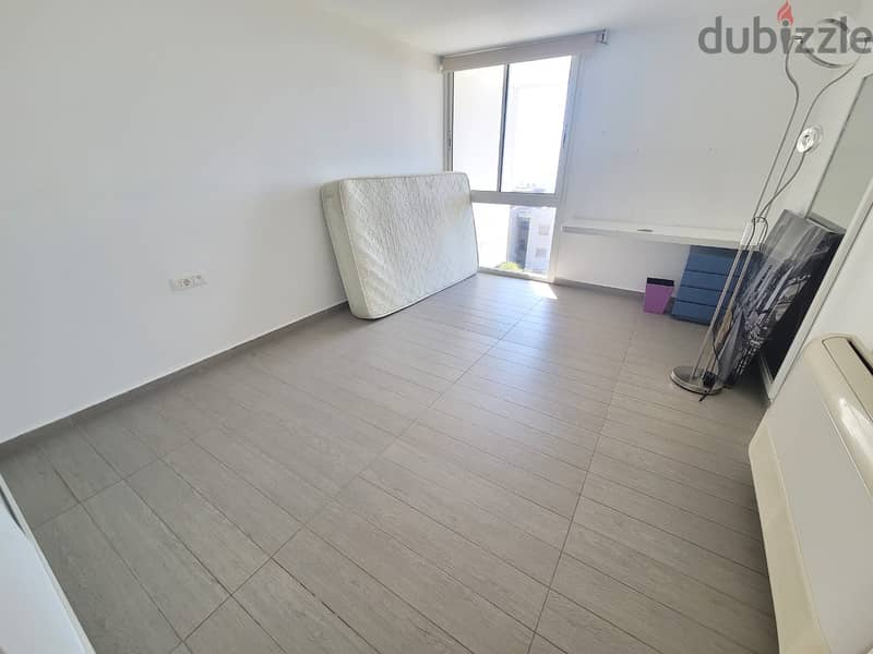 PENTHOUSE AIN SAADE PRIME (280SQ) FULLY FURNISHED WITH VIEW,(ASR-121) 7