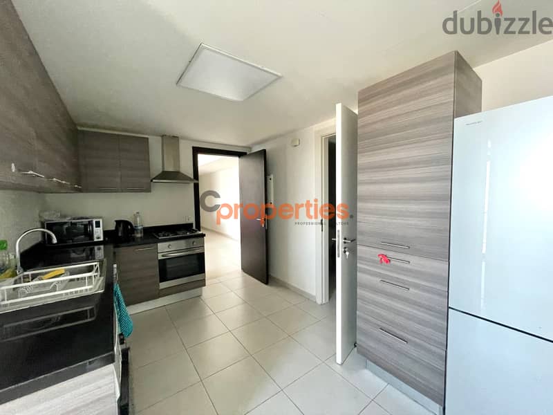 Furnished apartment for rent in Antelias شقة مفروشة للإيجار CPFS468 1