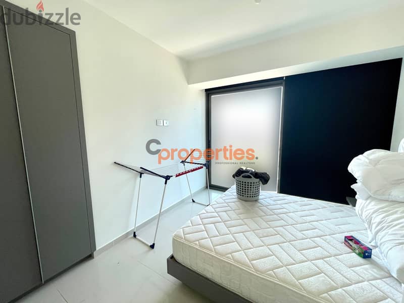 Furnished apartment for rent in Antelias شقة مفروشة للإيجار CPFS468 4