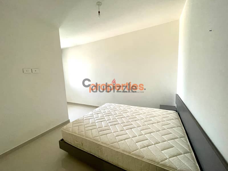 Furnished apartment for rent in Antelias شقة مفروشة للإيجار CPFS468 5