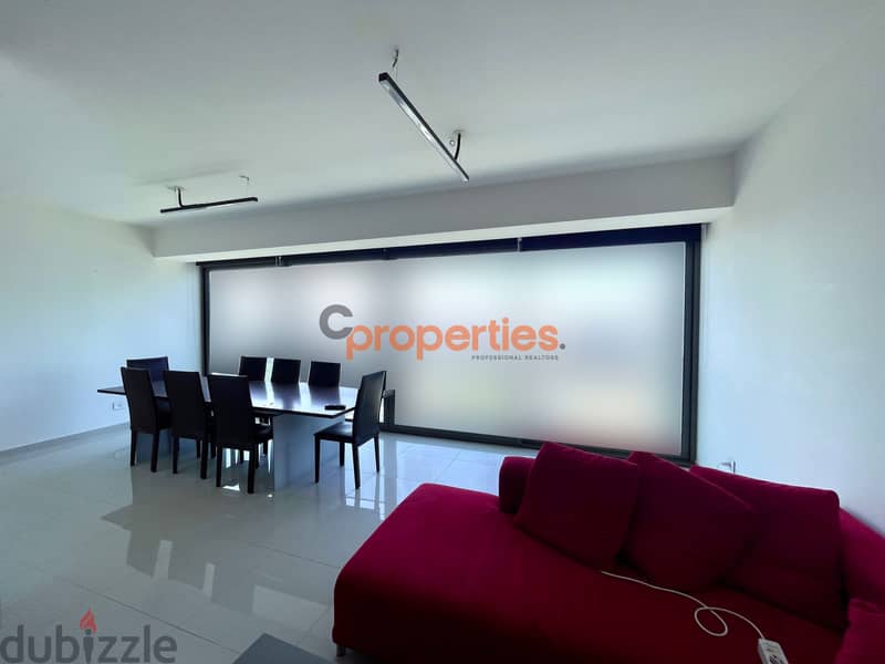 Furnished apartment for rent in Antelias شقة مفروشة للإيجار CPFS468 6