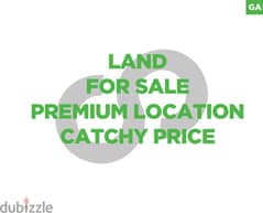 4192  SQM Land for sale in Zgharta-Mejdlaya/زغرتا  REF#GA106322