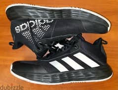 Adidas Basketball Shoes 0