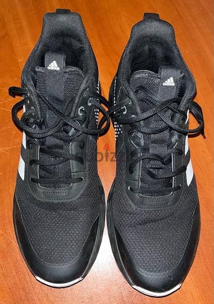 Adidas Basketball Shoes 3