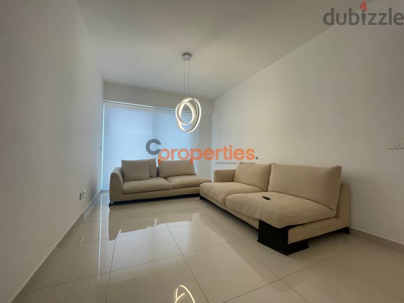 Furnished apartment for rent in Antelias شقة مفروشة للإيجار CPFS464 6