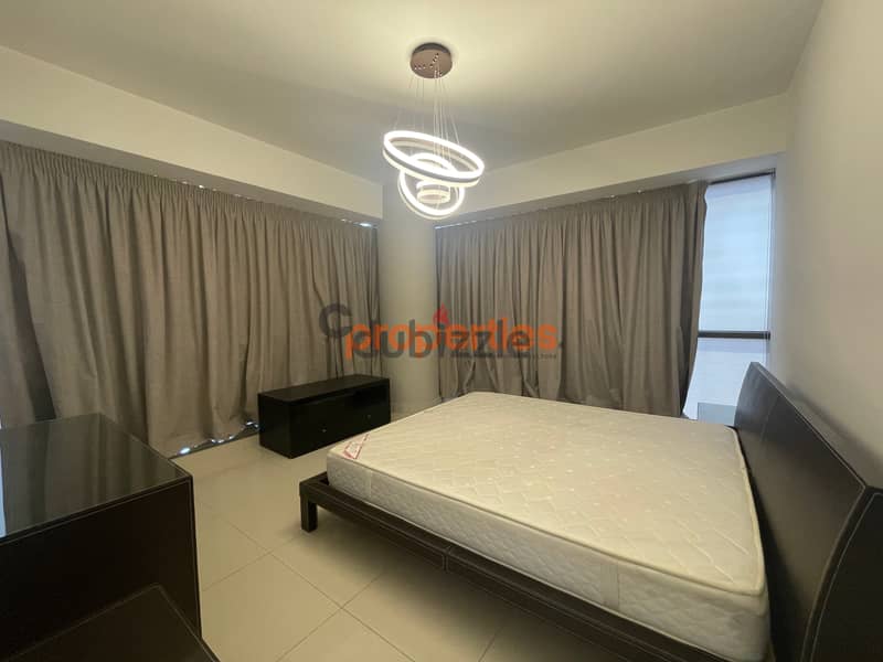 Furnished apartment for rent in Antelias شقة مفروشة للإيجار CPFS464 8
