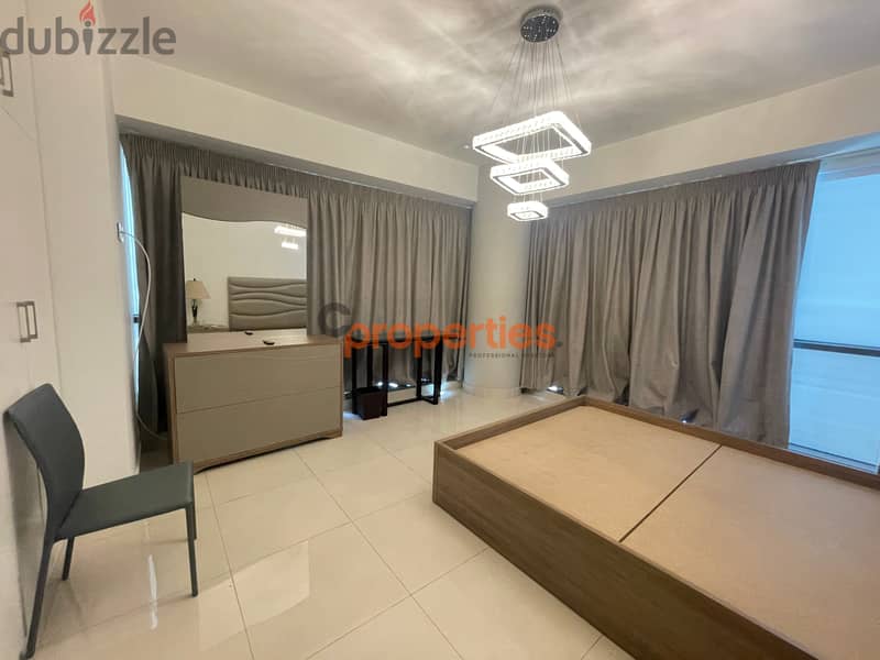 Furnished apartment for rent in Antelias شقة مفروشة للإيجار CPFS464 10