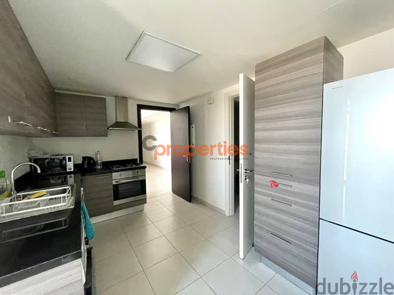 Furnished apartment for rent in Antelias شقة مفروشة للإيجار CPFS464 14