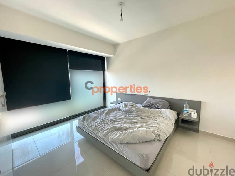 Furnished apartment for rent in Antelias شقة مفروشة للإيجار CPFS464 15