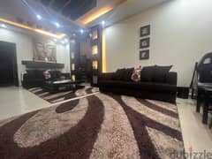 Apartment for Sale in Dbayeh with Park View / شقة للبيع ضبية
