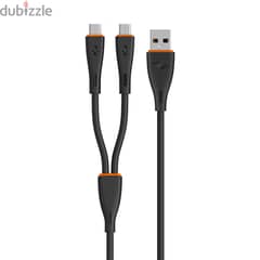 iTel X11 Micro and Micro Cable 0