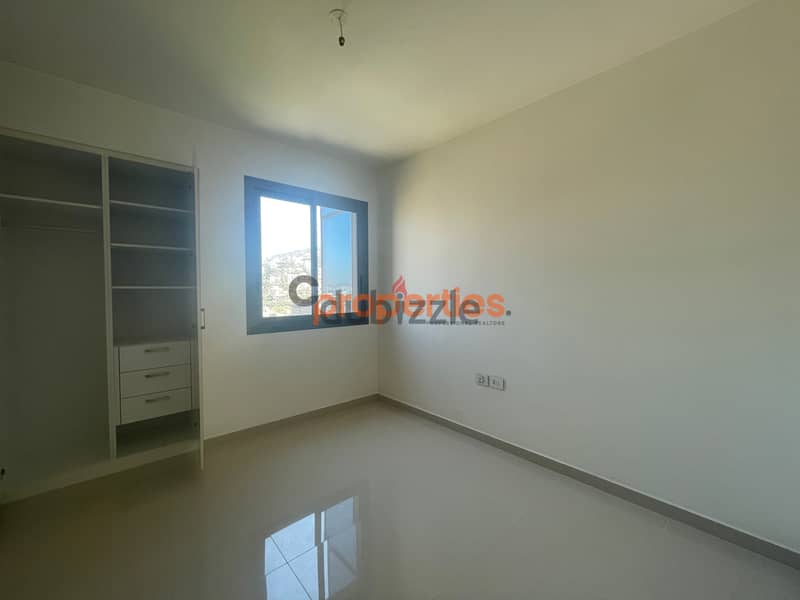Apartment  for sale in Antelias شقة للبيع في انطلياس CPFS463 4