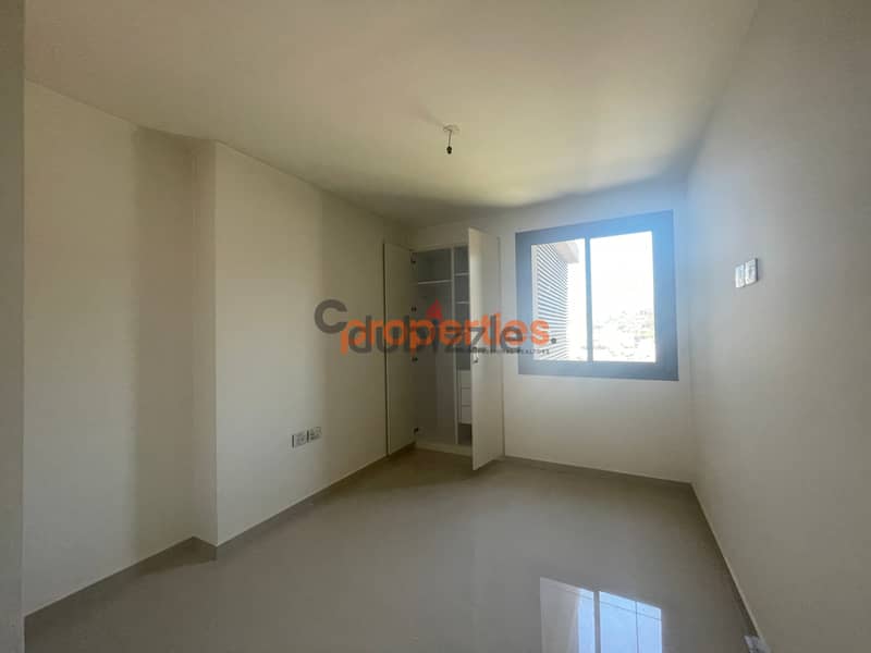 Apartment  for sale in Antelias شقة للبيع في انطلياس CPFS463 5
