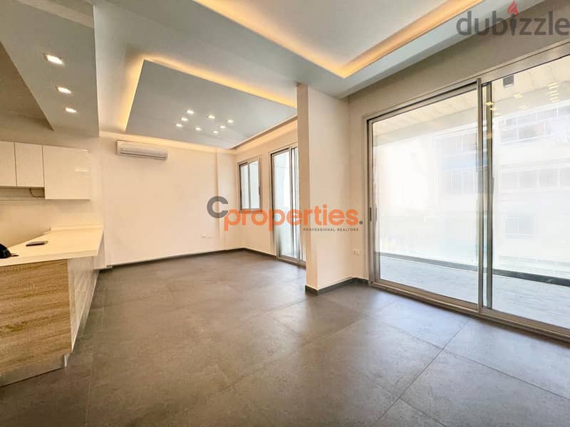 Apartment for rent in Rawche - شقة للإيجار بالروشة - CPOA16 3