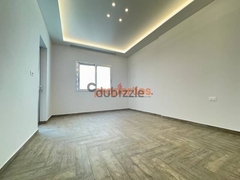 Apartment for rent in Rawche - شقة للإيجار بالروشة - CPOA16 7