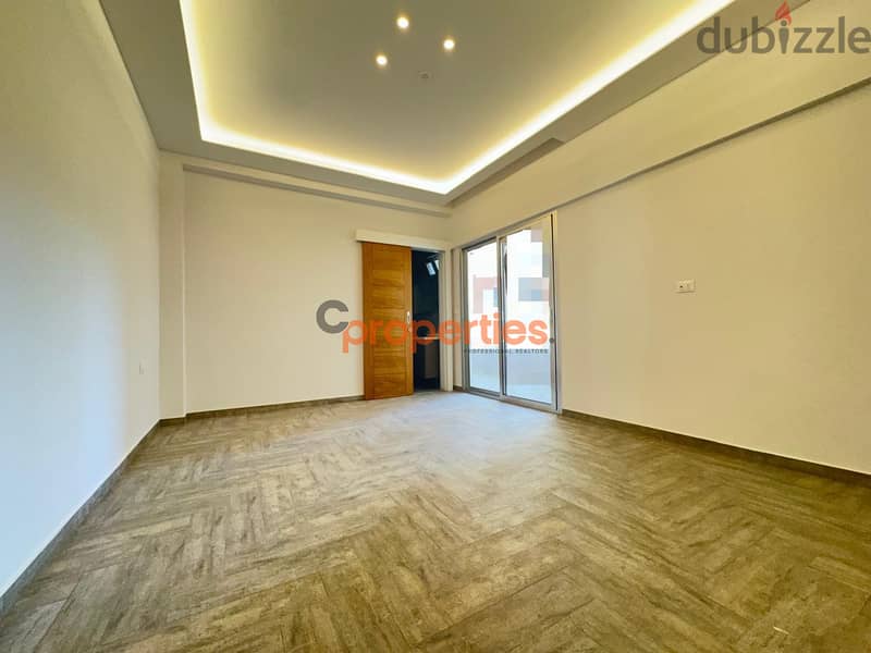 Apartment for rent in Rawche - شقة للإيجار بالروشة - CPOA16 8