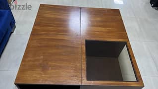 coffee table for sale 0