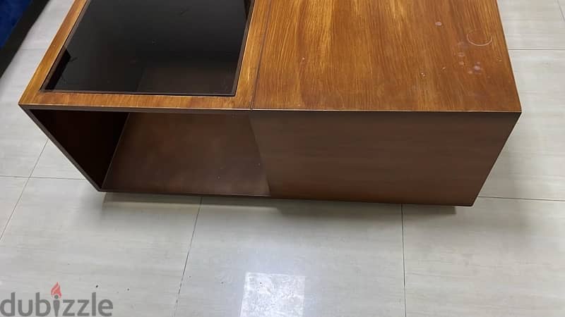 coffee table for sale 2