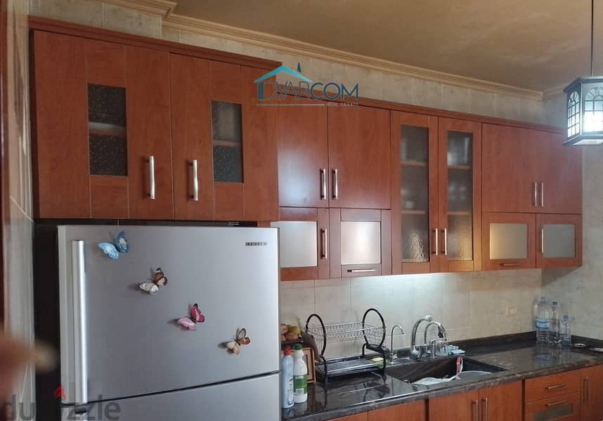 DY1702 - Hosrayel Apartment for Sale! 8