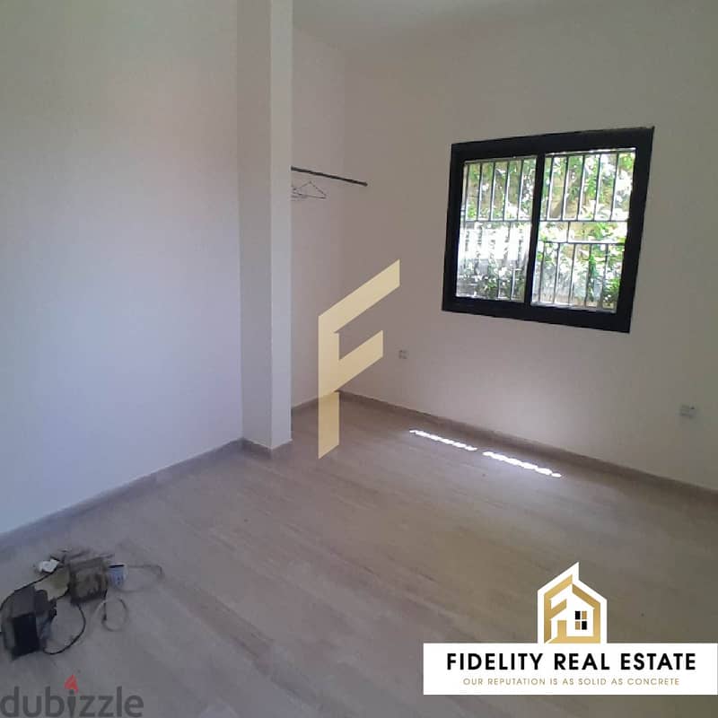 Apartment for rent in Aley Ain Jdideh - Furnished WB178 2