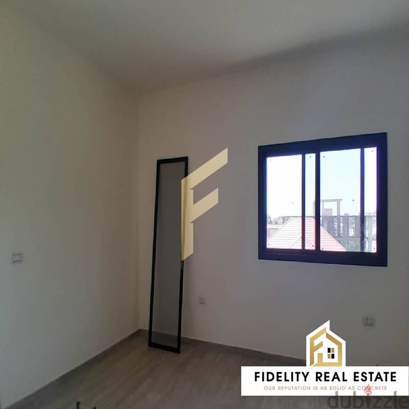 Furnished apartment for rent in Aley Ain jdideh WB178 5