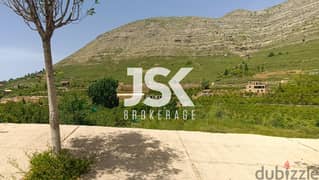 L15277-Land for Sale in Chabrouh Faraya 0