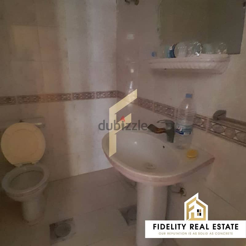 Furnished apartment for rent in Aley Ketani area WB179 3